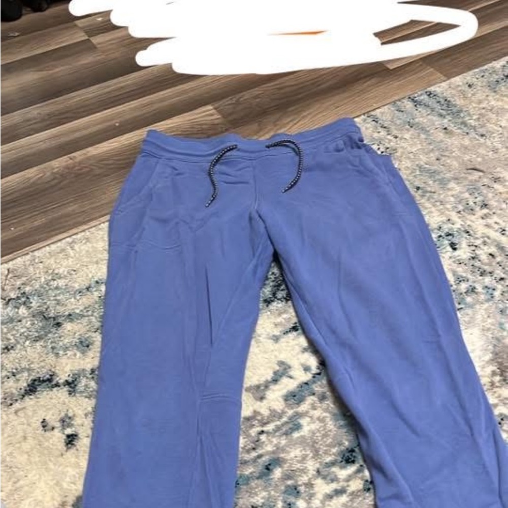Columbia Kids Blue Joggers